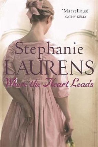 Where The Heart Leads: Number 1 in series