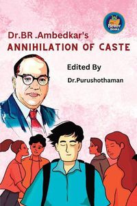 Cover image for Dr BR Ambedkar's Annihilation of Caste