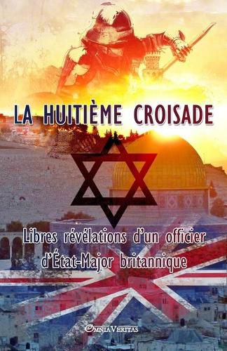 Cover image for La huitieme croisade