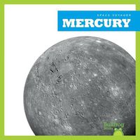 Cover image for Mercury