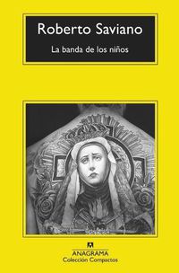 Cover image for La Banda de Los Ninos