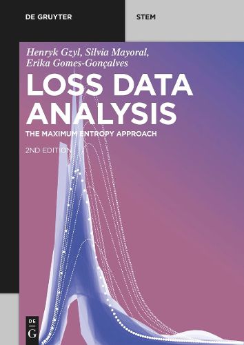 Loss Data Analysis