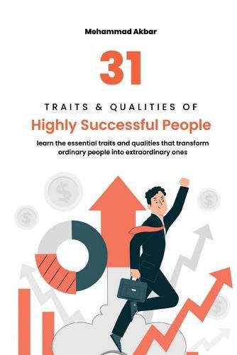 Cover image for 31 Traits & Qualities of Highly Successful People