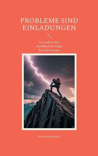 Cover image for Probleme sind Einladungen