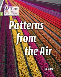 Cover image for Patterns from the Air: Phase 4 Set 2 Stretch and Challenge