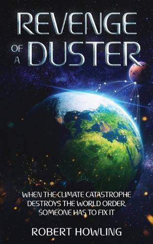 Cover image for Revenge of A Duster