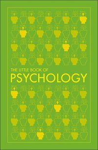 Cover image for The Little Book of Psychology
