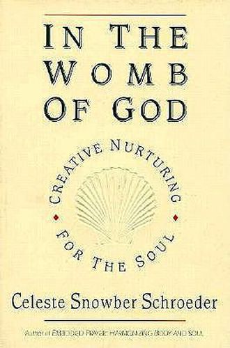 Cover image for In the Womb of God