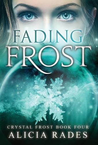 Cover image for Fading Frost