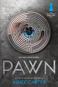 Cover image for Pawn