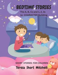 Cover image for Bedtime Stories