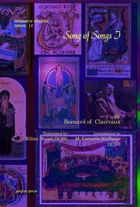 Cover image for Song of Songs I