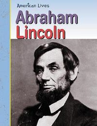 Cover image for Abraham Lincoln