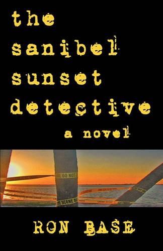 Cover image for The Sanibel Sunset Detective