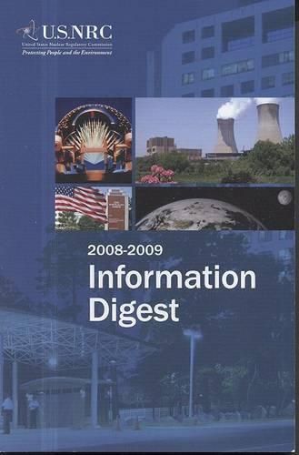 Cover image for Information Digest