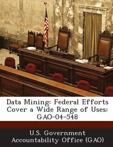 Cover image for Data Mining