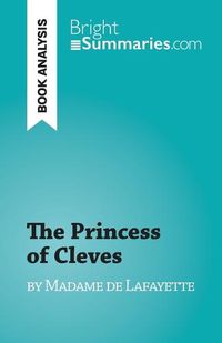 Cover image for The Princess of Cleves