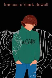 Cover image for Hazard
