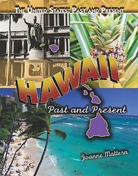 Cover image for Hawaii