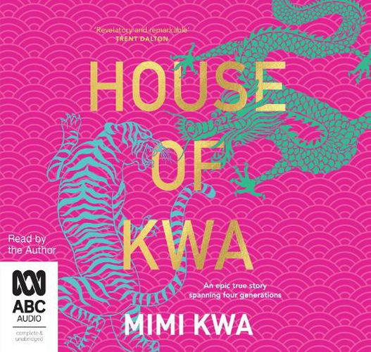 House Of Kwa