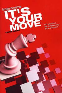 Cover image for It's Your Move