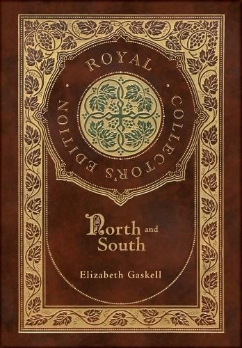 Cover image for North and South (Royal Collector's Edition) (Case Laminate Hardcover with Jacket)