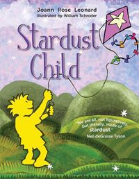 Cover image for Stardust Child