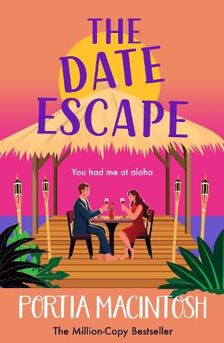 Cover image for The Meet Cute Method: The BRAND NEW laugh-out-loud romantic comedy from Portia MacIntosh for 2022