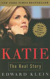 Cover image for Katie: The Real Story