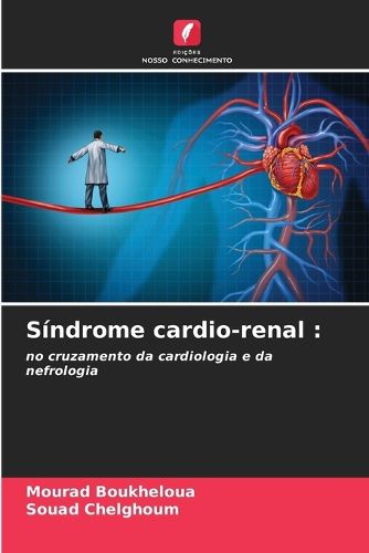 Cover image for Sindrome cardio-renal