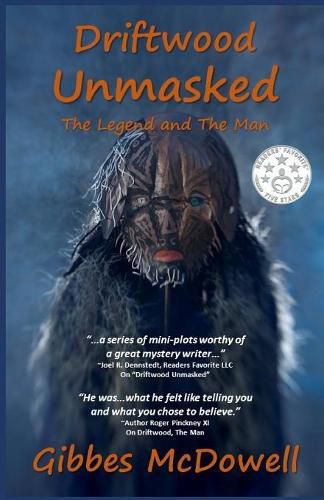 Cover image for Driftwood Unmasked