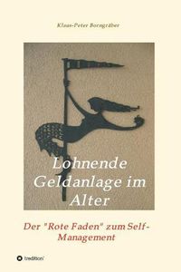 Cover image for Lohnende Geldanlage Im Alter