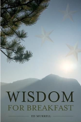 Cover image for Wisdom for Breakfast