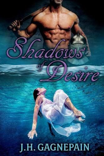 Cover image for Shadows of Desire