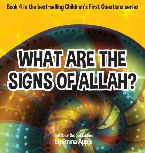 Cover image for What Are The Signs Of Allah?