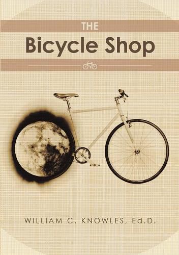 Cover image for The Bicycle Shop