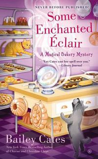 Cover image for Some Enchanted Eclair