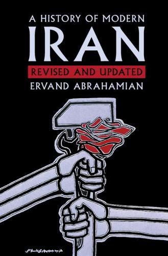 Cover image for A History of Modern Iran