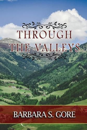 Cover image for Through The Valleys