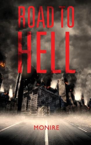 Cover image for Road to Hell