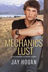 Cover image for The Mechanics of Lust