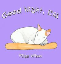 Cover image for Good Night, Ella