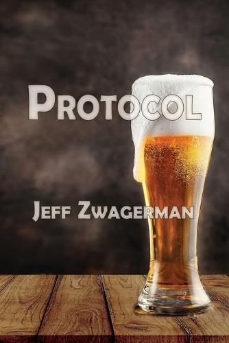 Cover image for Protocol