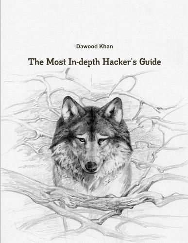 Cover image for The Most In-depth Hacker's Guide