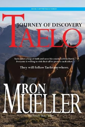 Taelo: The Journey of Discovery