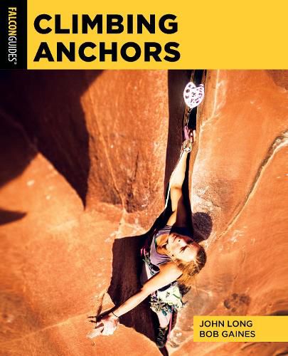 Cover image for Climbing Anchors