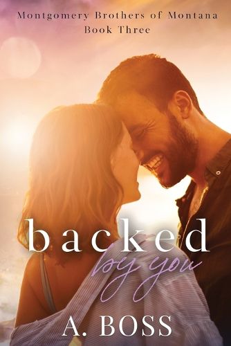 Cover image for Backed by You