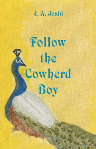 Cover image for Follow the Cowherd Boy