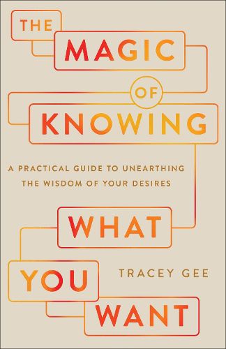 Cover image for The Magic of Knowing What You Want