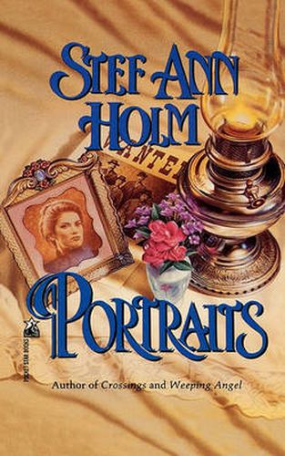 Cover image for Portraits